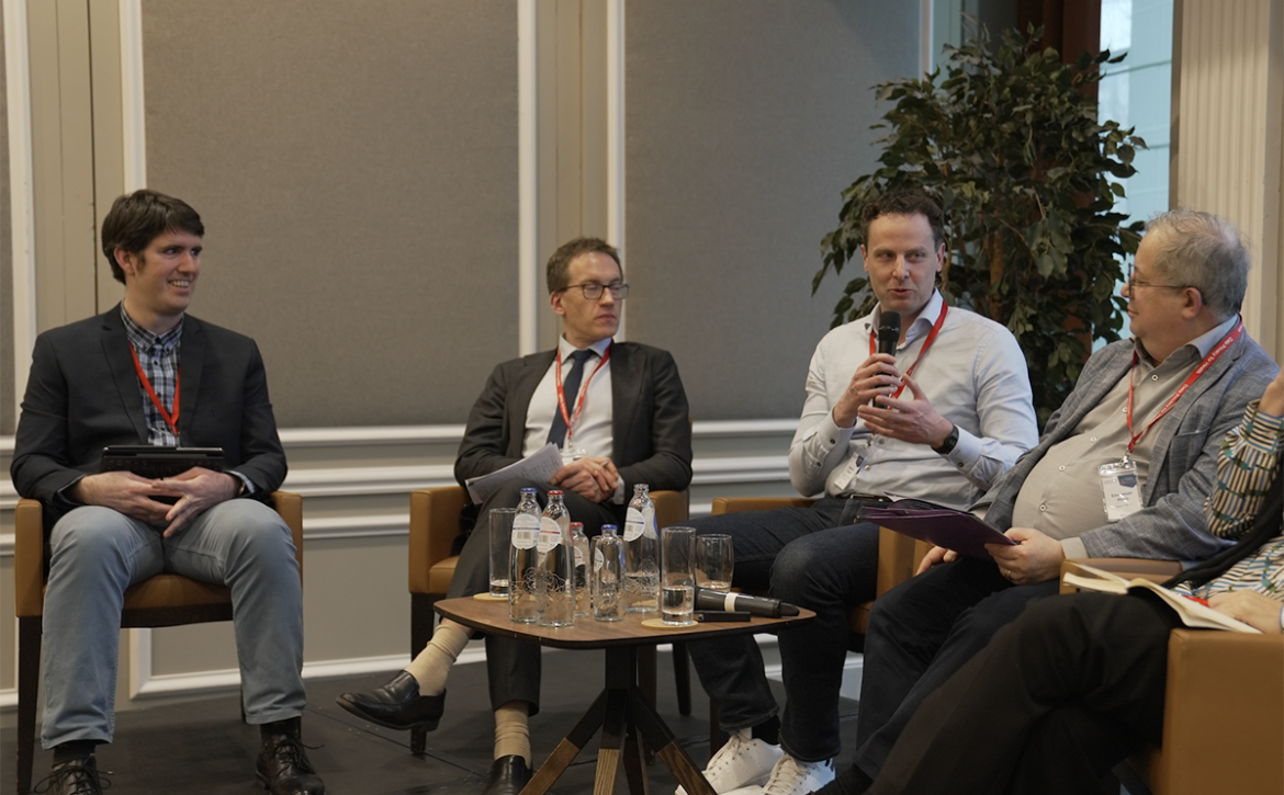 Privacy-Enhancing Technologies: Enabling Data Innovation Without Compromise