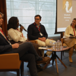 Panel: AI × Health Data: Navigating Privacy in the Age of Generative Models
